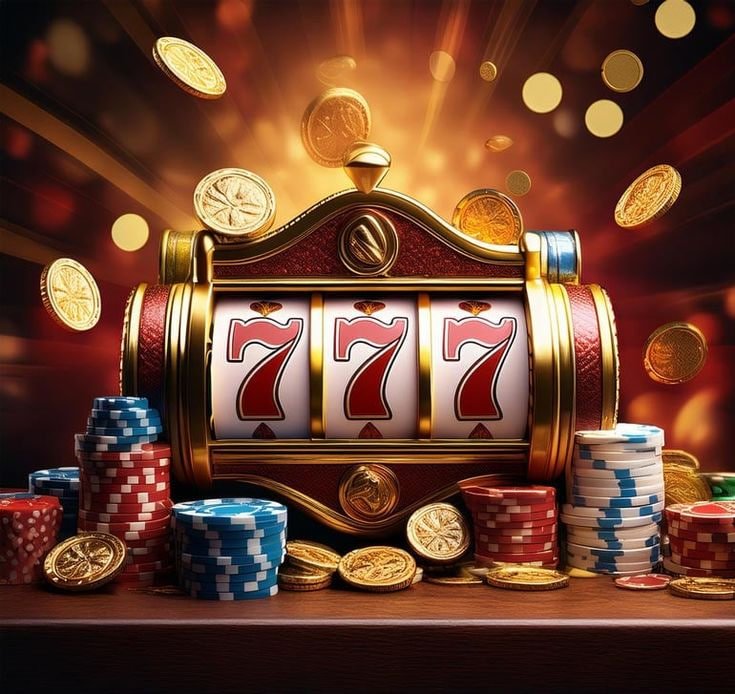betwin369 Slots Lobby Jo Aapke Liye Banaya Gaya