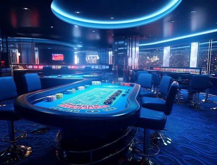 betwin369 Live Casino