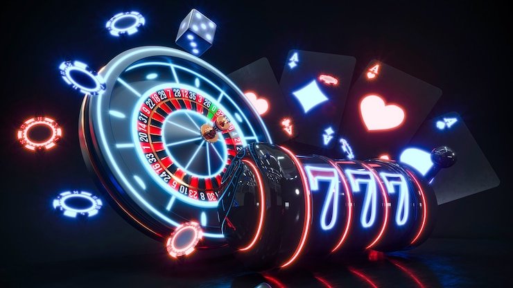 betwin369 Arcade